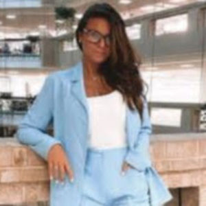 Meet your Posher, Brianna